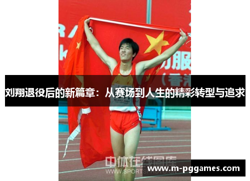 刘翔退役后的新篇章：从赛场到人生的精彩转型与追求