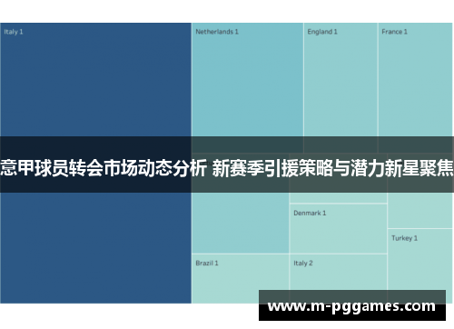 意甲球员转会市场动态分析 新赛季引援策略与潜力新星聚焦