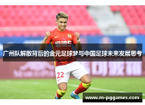 广州队解散背后的金元足球梦与中国足球未来发展思考