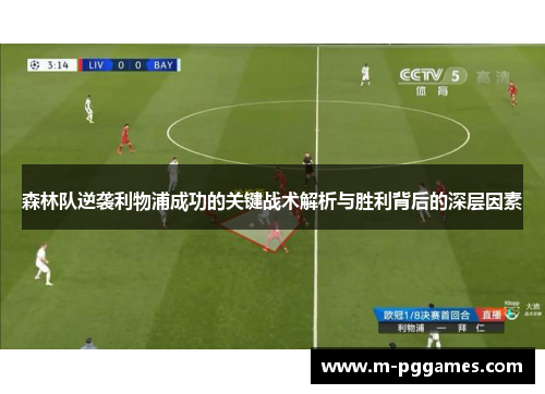 森林队逆袭利物浦成功的关键战术解析与胜利背后的深层因素