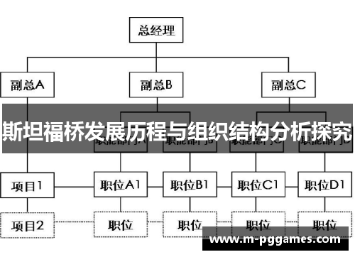 斯坦福桥发展历程与组织结构分析探究